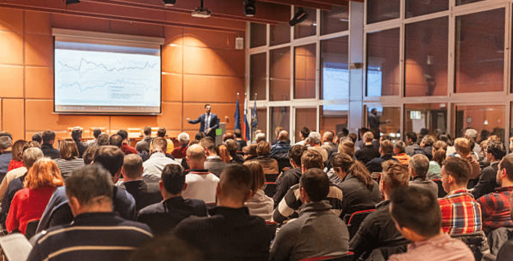 events conferences